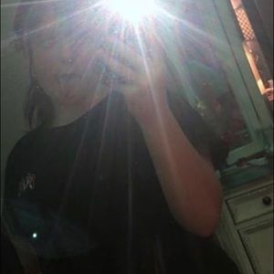 Meet your Posher, Katelynn